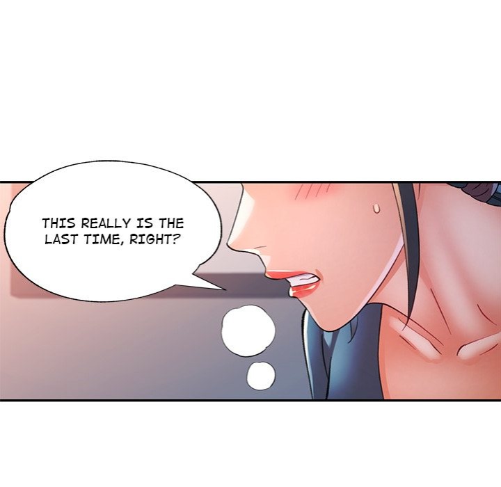 In Her Place - Chapter 104 - picture 113