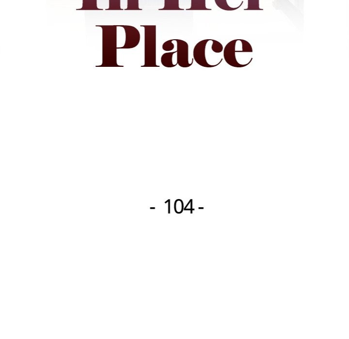 In Her Place - Chapter 104 - picture 12