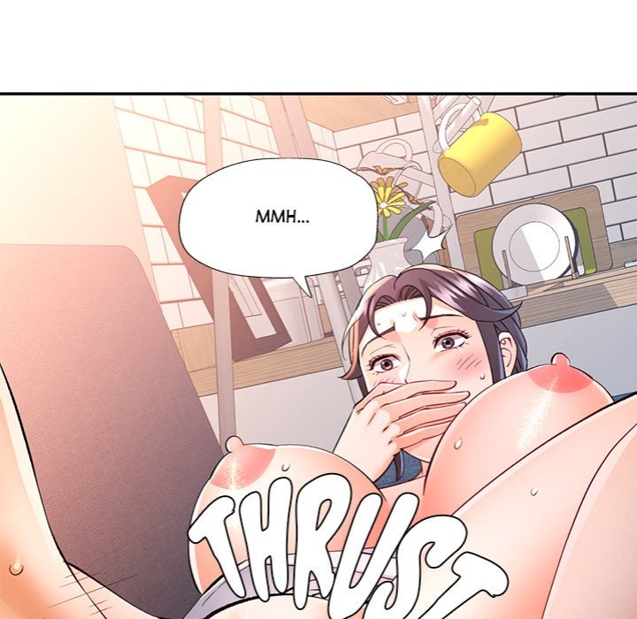 In Her Place - Chapter 104 - picture 124