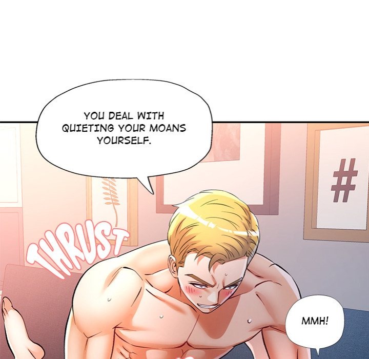In Her Place - Chapter 104 - picture 126