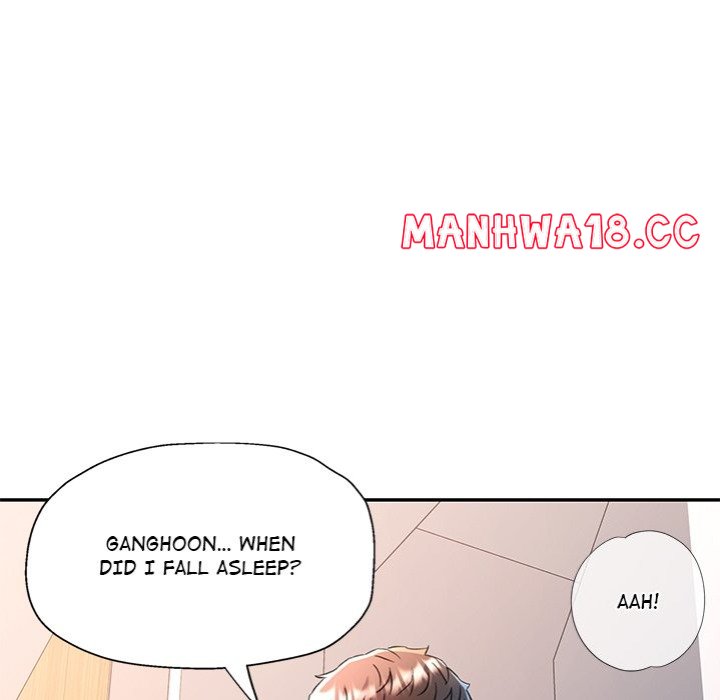 In Her Place - Chapter 104 - picture 136