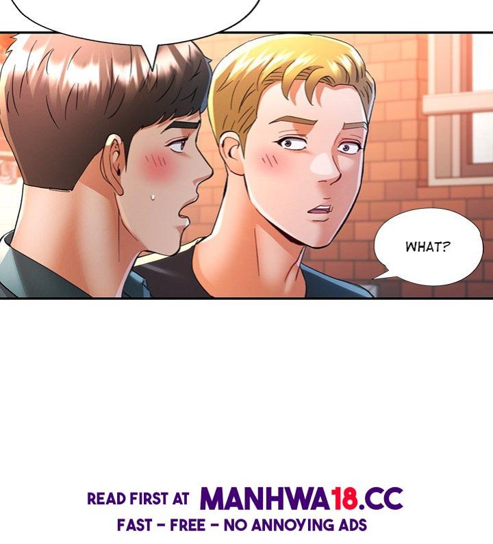In Her Place - Chapter 104 - picture 17