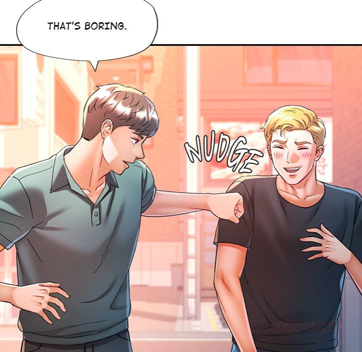 In Her Place - Chapter 104 - picture 20