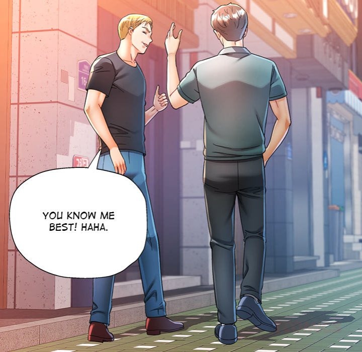 In Her Place - Chapter 104 - picture 26