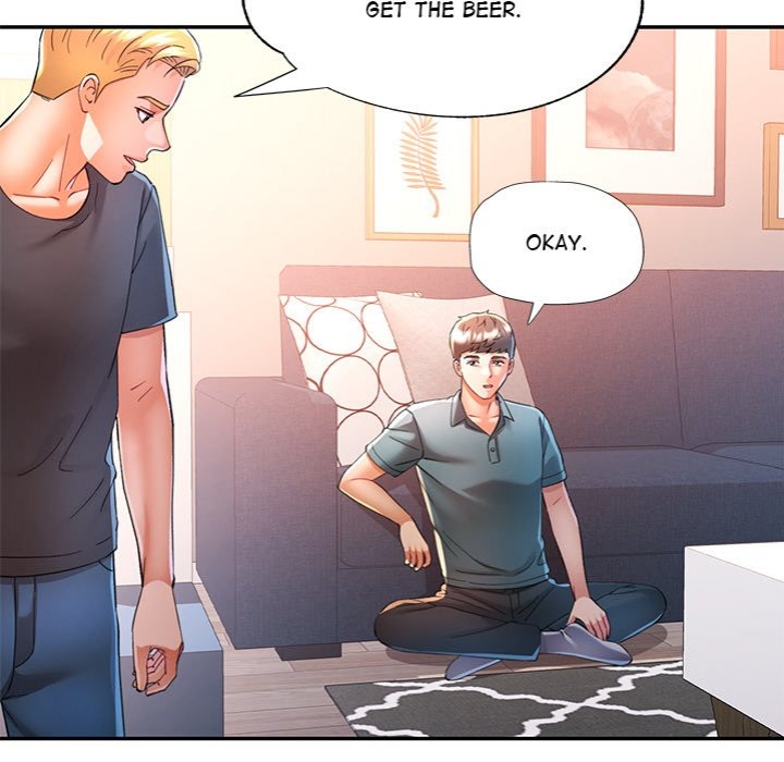 In Her Place - Chapter 104 - picture 37