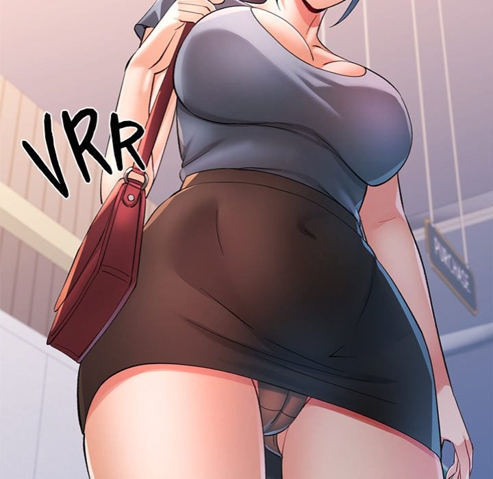 In Her Place - Chapter 104 - picture 4