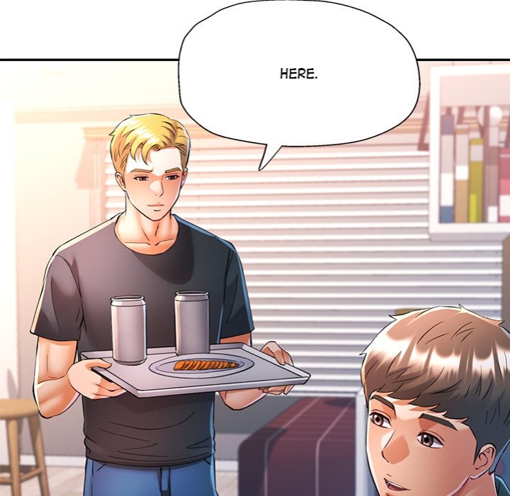 In Her Place - Chapter 104 - picture 42