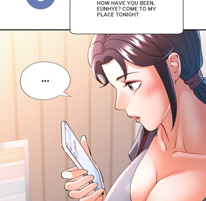 In Her Place - Chapter 104 - picture 6