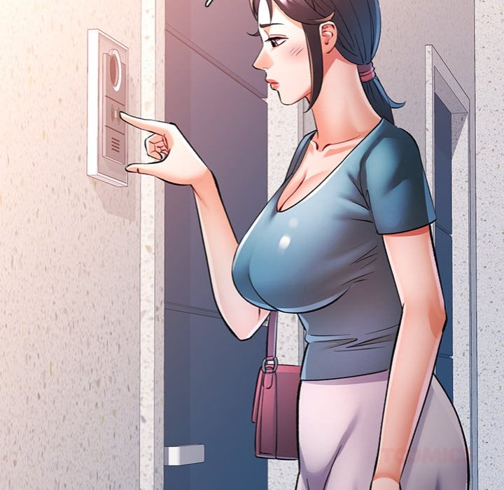 In Her Place - Chapter 104 - picture 62