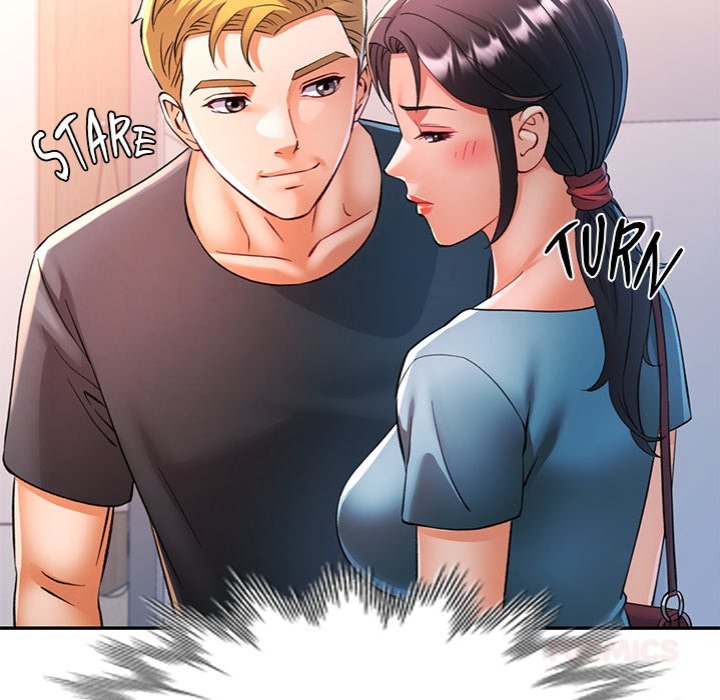 In Her Place - Chapter 104 - picture 74