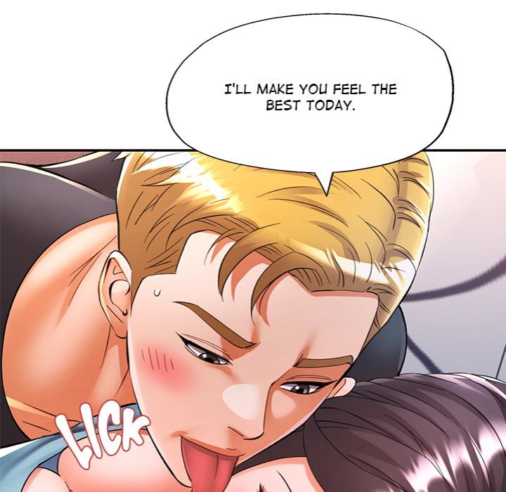 In Her Place - Chapter 104 - picture 87