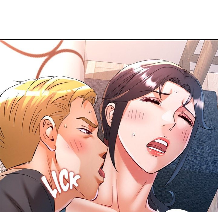 In Her Place - Chapter 104 - picture 89