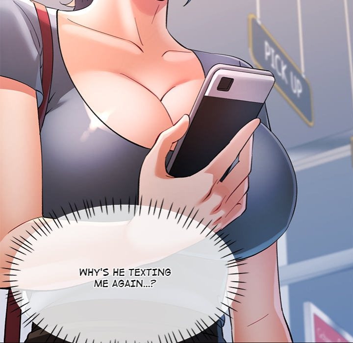 In Her Place - Chapter 104 - picture 9