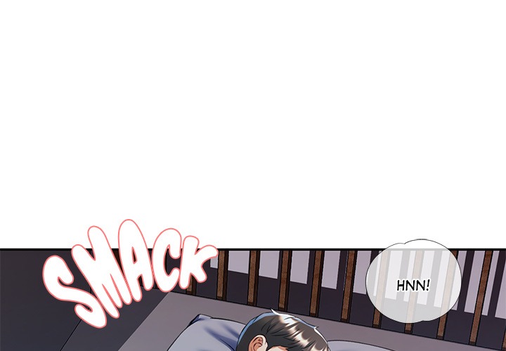 In Her Place - Chapter 105 - picture 0