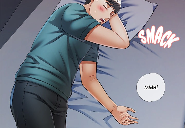 In Her Place - Chapter 105 - picture 1