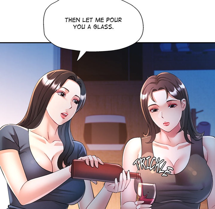 In Her Place - Chapter 105 - picture 109