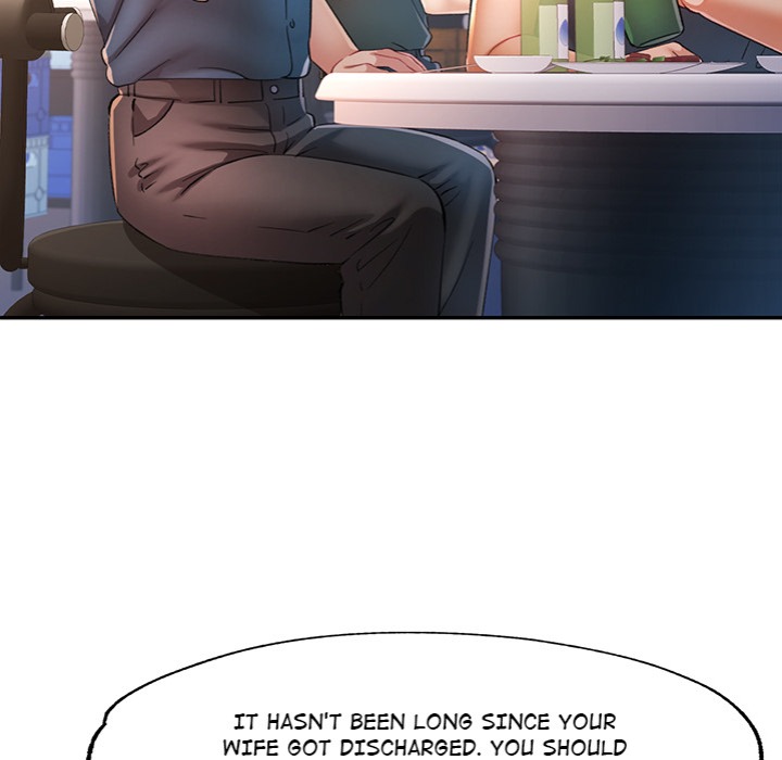 In Her Place - Chapter 105 - picture 114