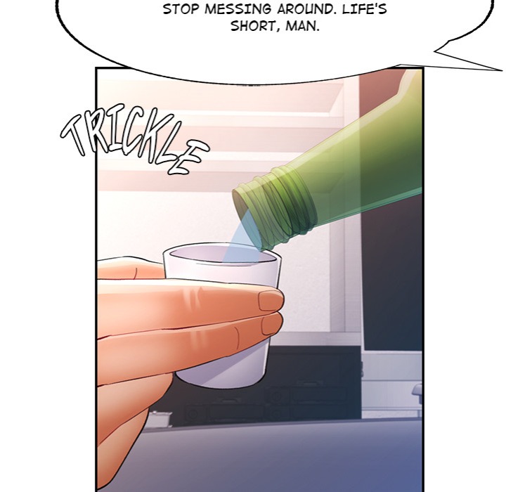 In Her Place - Chapter 105 - picture 115