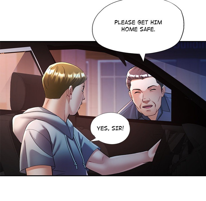 In Her Place - Chapter 105 - picture 119