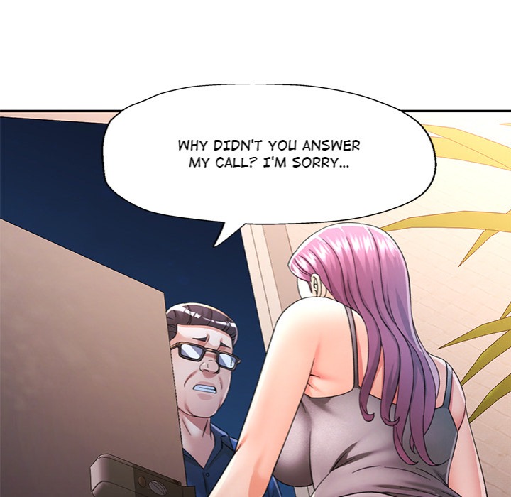 In Her Place - Chapter 105 - picture 134