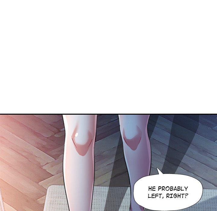 In Her Place - Chapter 105 - picture 145