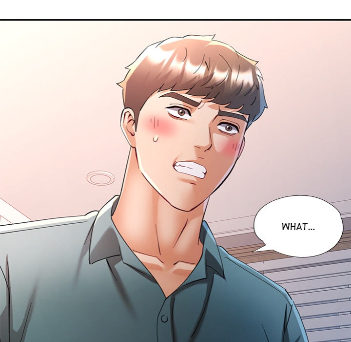 In Her Place - Chapter 105 - picture 16