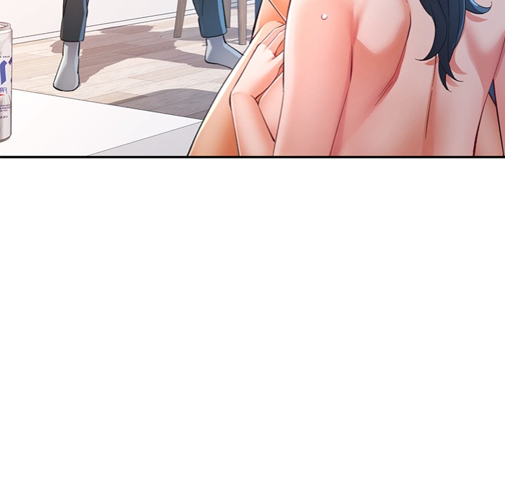 In Her Place - Chapter 105 - picture 19