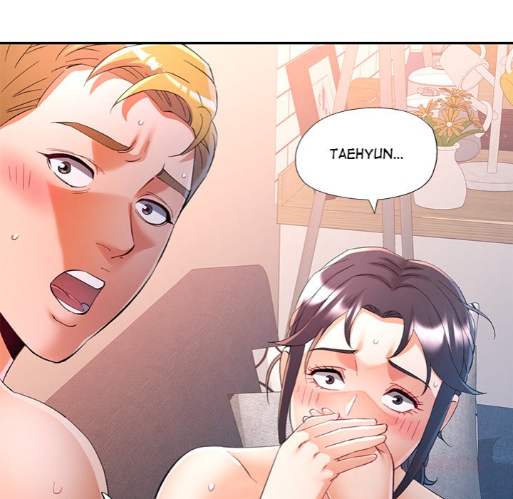 In Her Place - Chapter 105 - picture 20