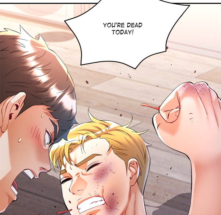 In Her Place - Chapter 105 - picture 32