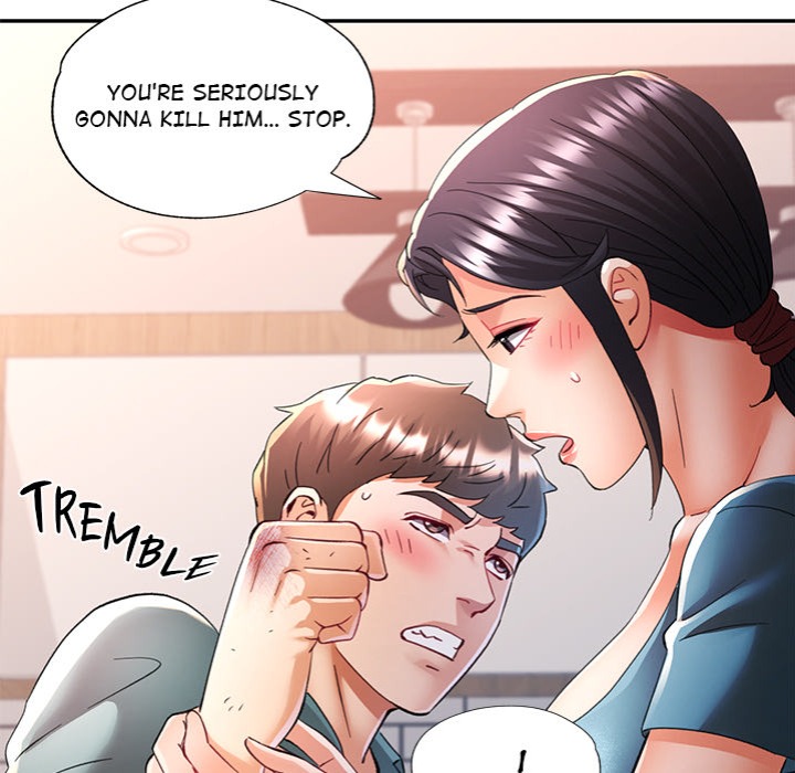 In Her Place - Chapter 105 - picture 36