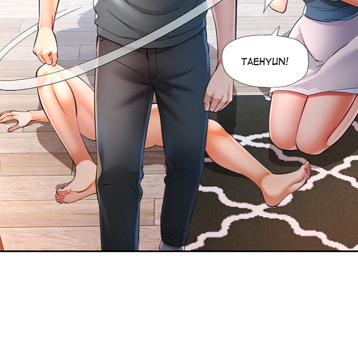 In Her Place - Chapter 105 - picture 39