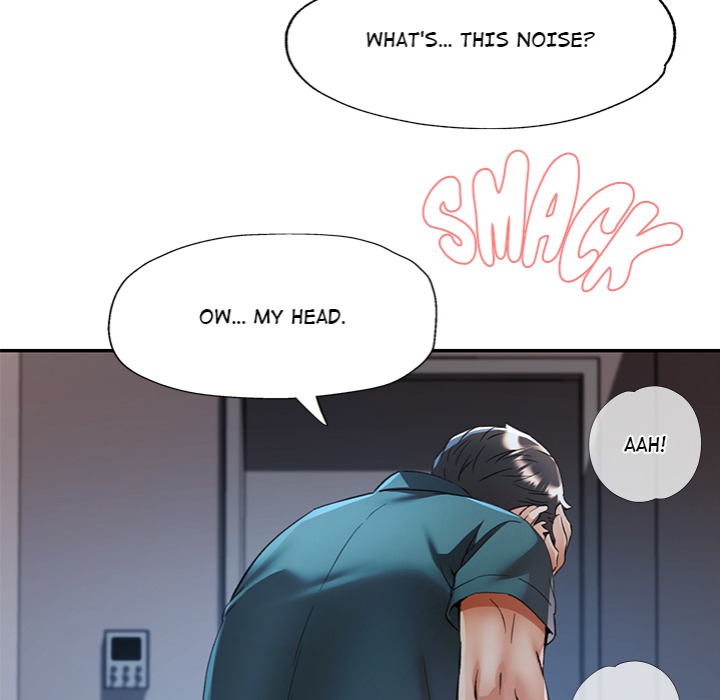 In Her Place - Chapter 105 - picture 4