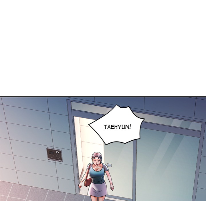 In Her Place - Chapter 105 - picture 42
