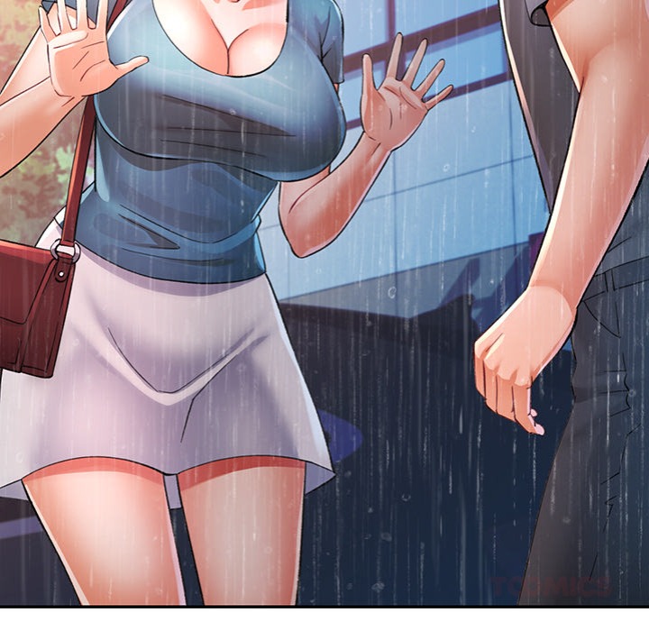 In Her Place - Chapter 105 - picture 56