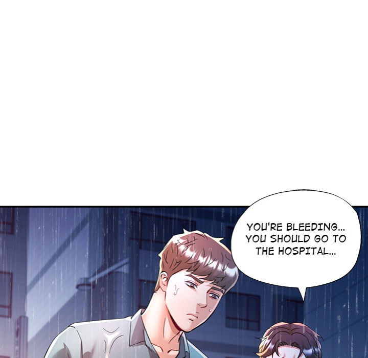 In Her Place - Chapter 105 - picture 61