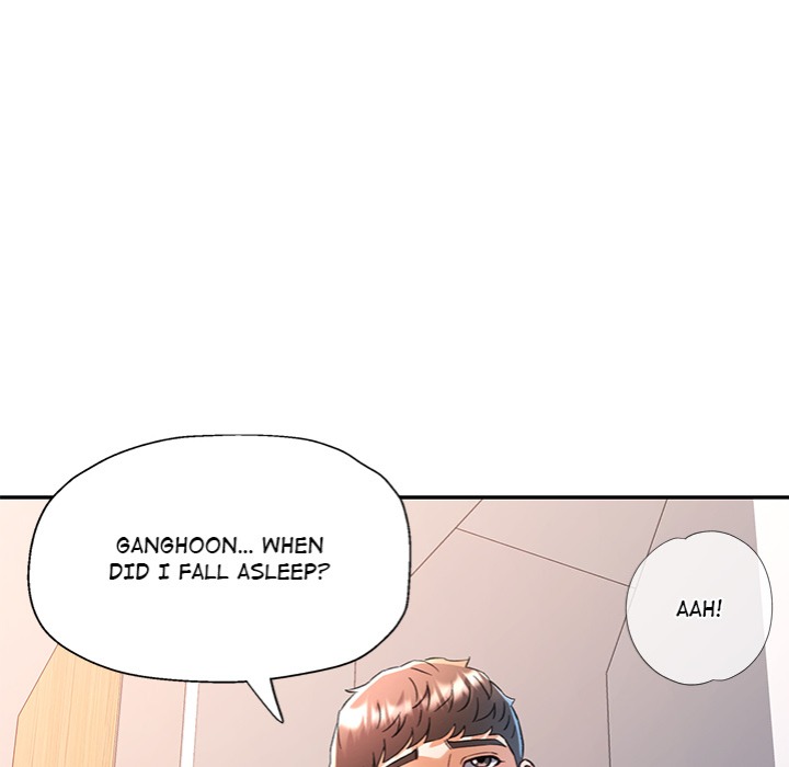 In Her Place - Chapter 105 - picture 7