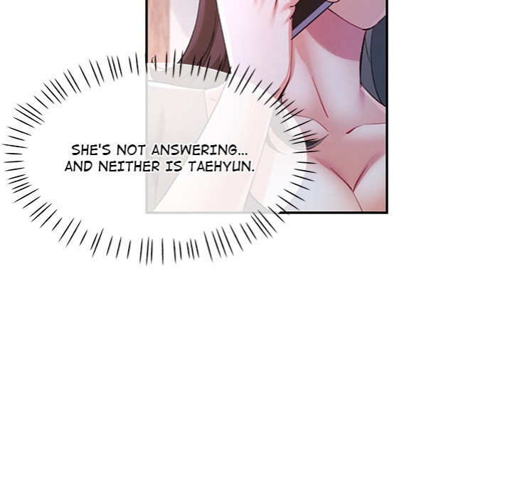 In Her Place - Chapter 105 - picture 96