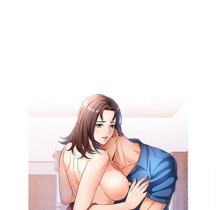 In Her Place - Chapter 106 - picture 11