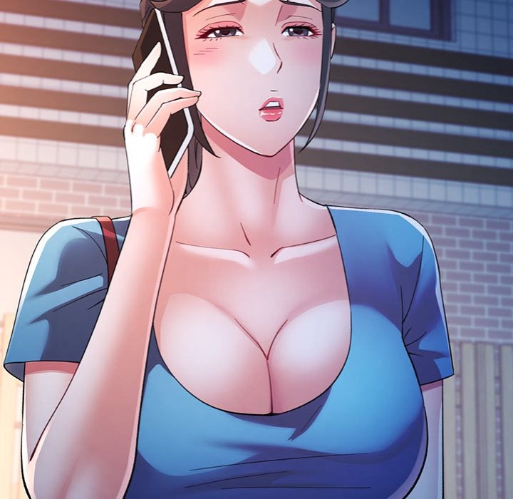 In Her Place - Chapter 106 - picture 115