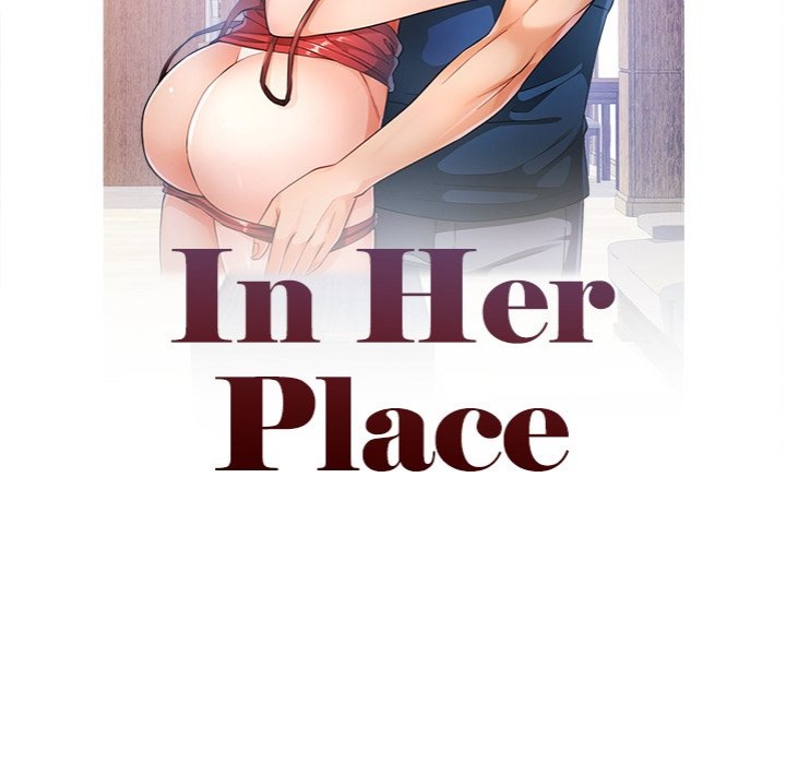 In Her Place - Chapter 106 - picture 12