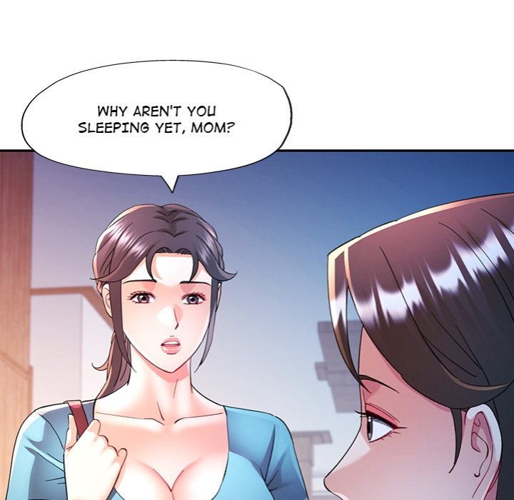 In Her Place - Chapter 106 - picture 121