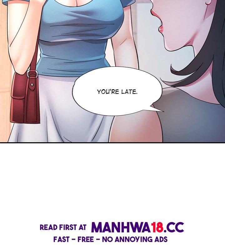 In Her Place - Chapter 106 - picture 122
