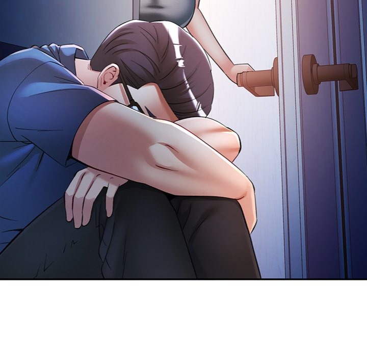In Her Place - Chapter 106 - picture 4