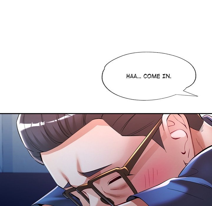 In Her Place - Chapter 106 - picture 5