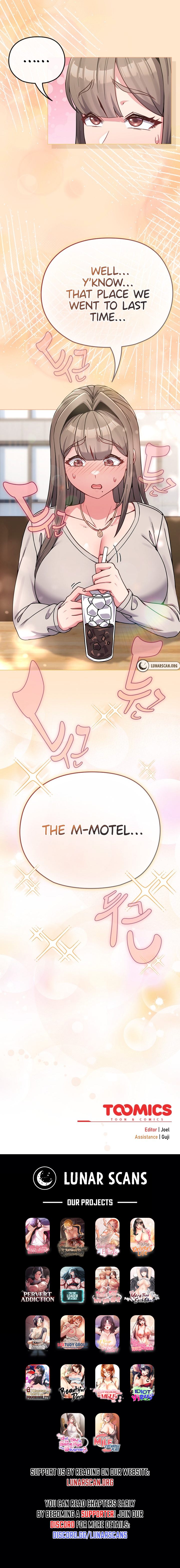 But You’re the Same Age as My Daughter?! - Chapter 18 - picture 10