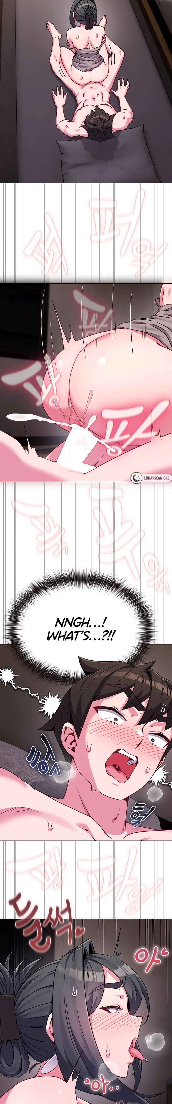 But You’re the Same Age as My Daughter?! - Chapter 23 - picture 1