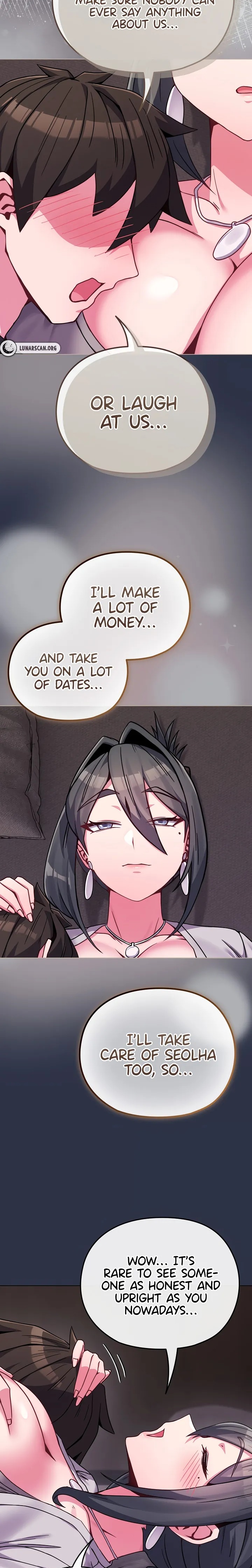 But You’re the Same Age as My Daughter?! - Chapter 23 - picture 16