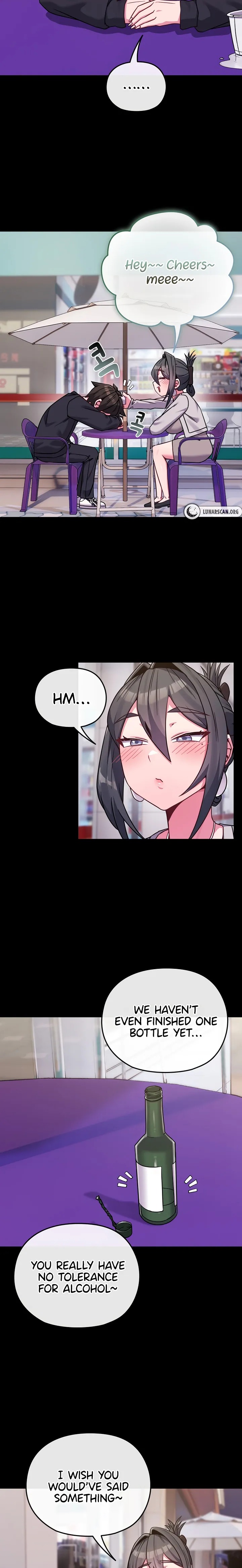 But You’re the Same Age as My Daughter?! - Chapter 23 - picture 7