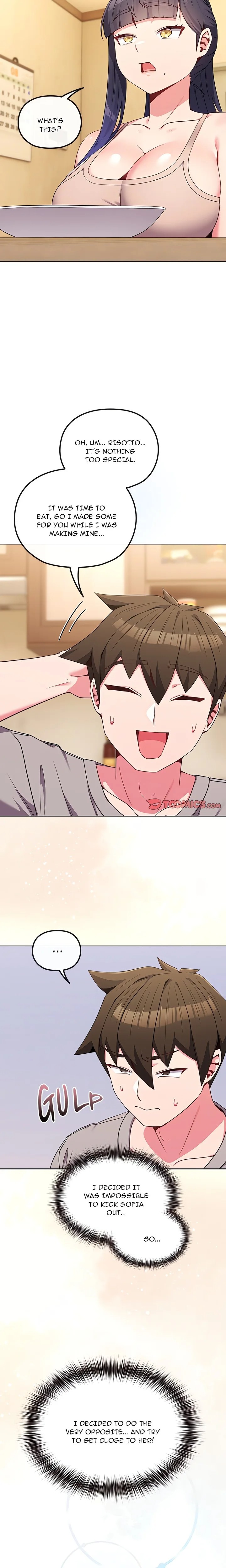 But You’re the Same Age as My Daughter?! - Chapter 30 - picture 1