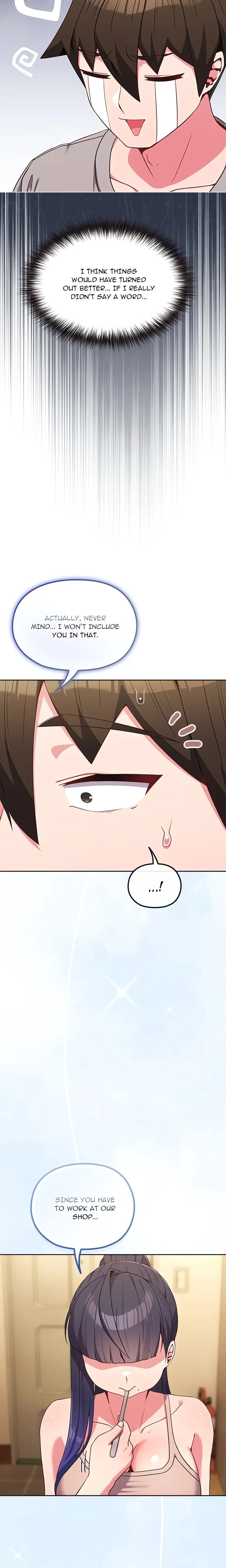 But You’re the Same Age as My Daughter?! - Chapter 30 - picture 15